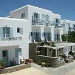 Zephyros פאראגה