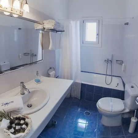 Zephyros Paraga (Mykonos)