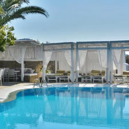 Zephyros Paraga (Mykonos)