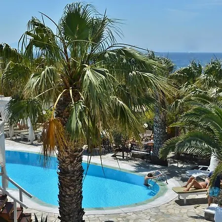 Zephyros Paraga (Mykonos)