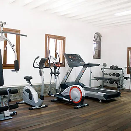 Aparthotel Zephyros 3*