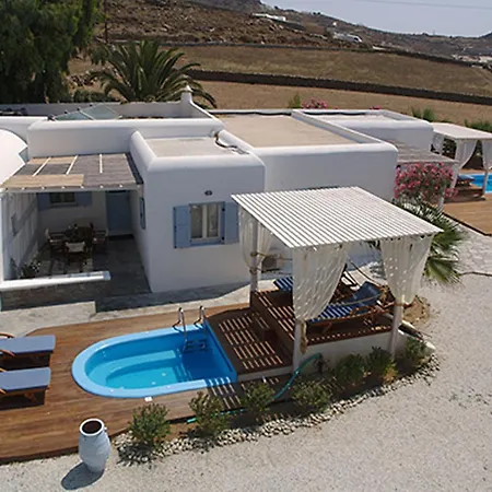 Aparthotel Zephyros 3*