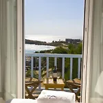 Zephyros 3* Paraga (Mykonos)
