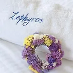Aparthotel Zephyros
