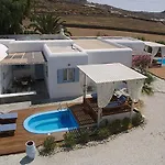 Aparthotel Zephyros 3*