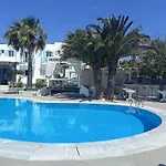 Zephyros 3* Paraga (Mykonos)