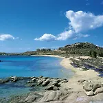 Zephyros 3* Paraga (Mykonos)