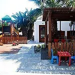 Zephyros 3* Paraga (Mykonos)