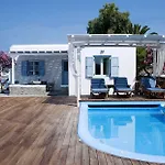 Zephyros Aparthotel