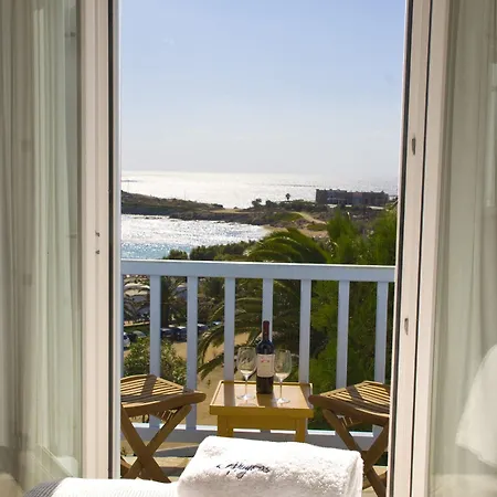 Zephyros 3* Paránga