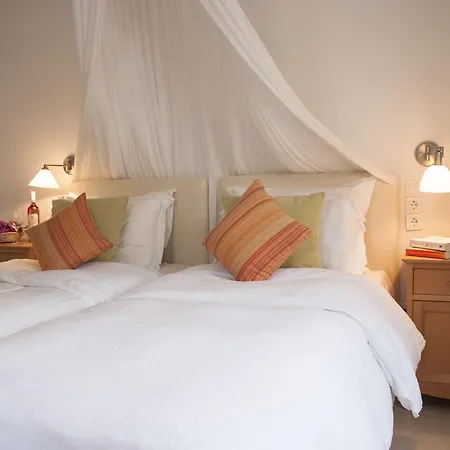 Apartmanhotel Zephyros 3*