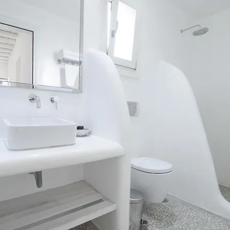 Apartmanhotel Zephyros Paránga