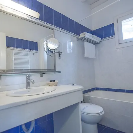 Apartmanhotel Zephyros 3*