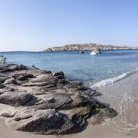 Zephyros Apartmanhotel 3*