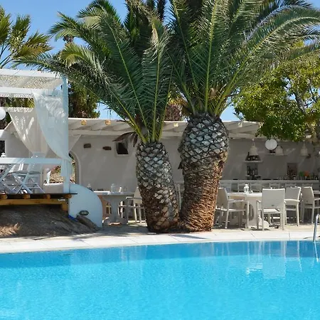 Zephyros 3* Paránga