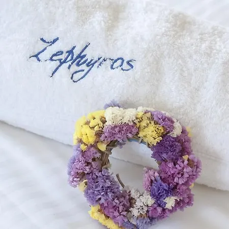 Apartmanhotel Zephyros