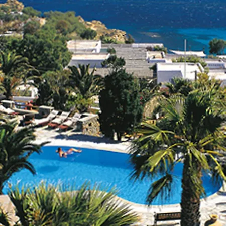 Zephyros Strand Paraga