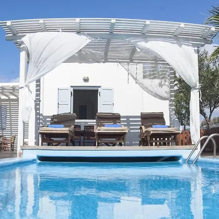 Zephyros 3* Strand Paraga