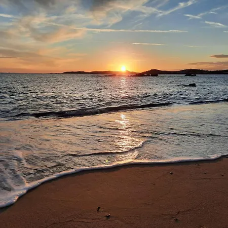 Apartmanhotel Zephyros Paránga