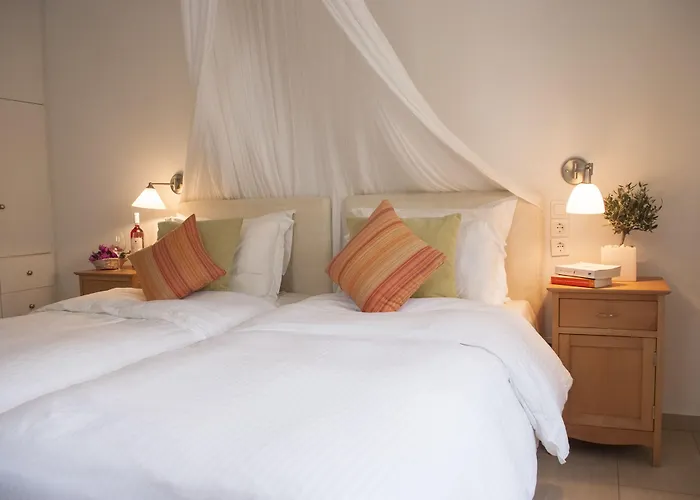 Aparthotel Zephyros 3*