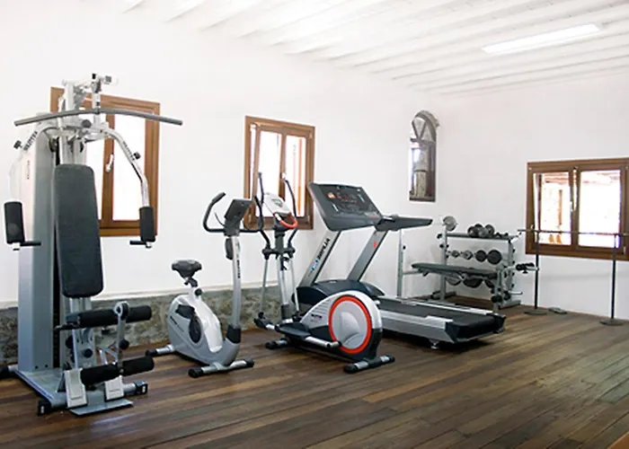 Aparthotel Zephyros 3*