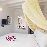 公寓式酒店 泽菲罗斯酒店 帕瑞加