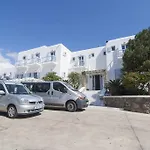 泽菲罗斯酒店 帕瑞加