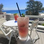 泽菲罗斯酒店 公寓式酒店 3*