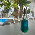 公寓式酒店 泽菲罗斯酒店