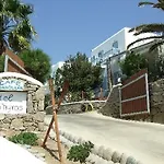 泽菲罗斯酒店 公寓式酒店