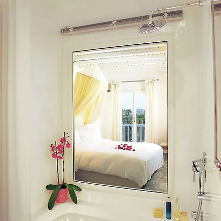 Aparthotel Zephyros Paraga (Mykonos)