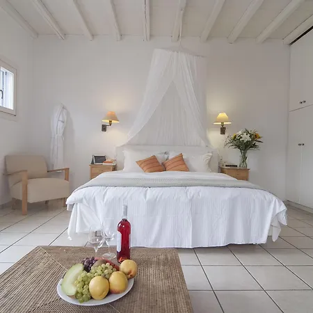 Apartahotel Zephyros Paraga (Mykonos)