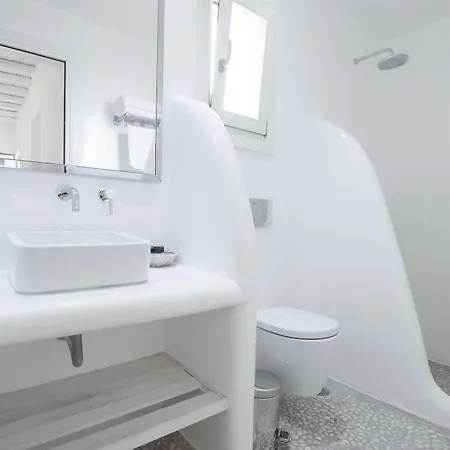 Apartahotel Zephyros Paraga (Mykonos)