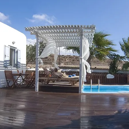 Zephyros Apart-hotel