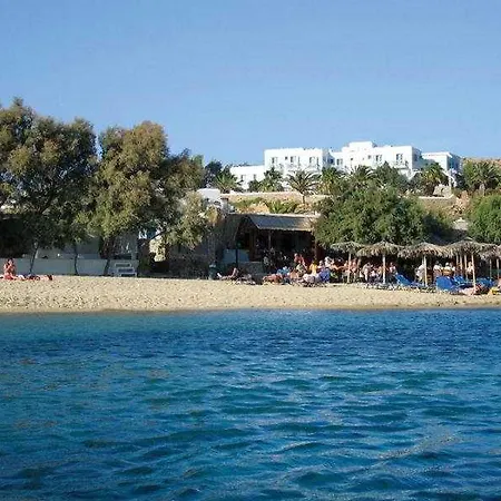 Apartahotel Zephyros