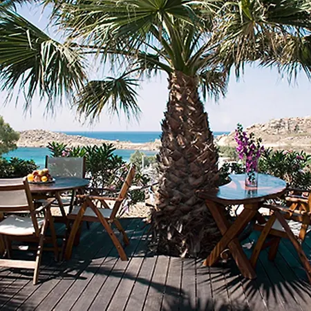 Apartahotel Zephyros