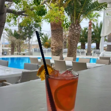 Zephyros Paraga (Mykonos)