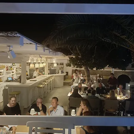 泽菲罗斯酒店 帕瑞加