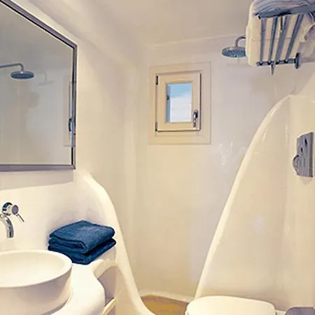 Zephyros Lejlighedshotel 3*