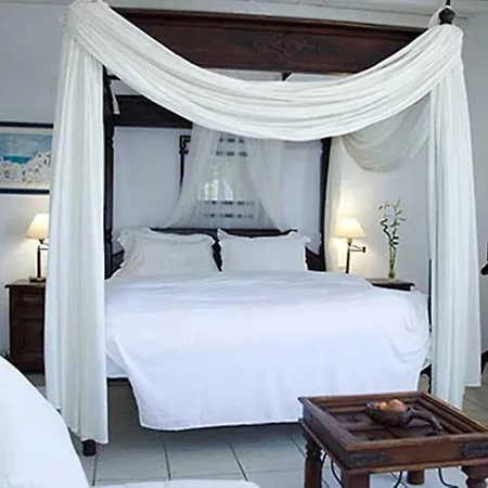 Zephyros Lejlighedshotel