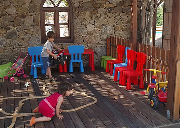 Zephyros Paraga (Mykonos)