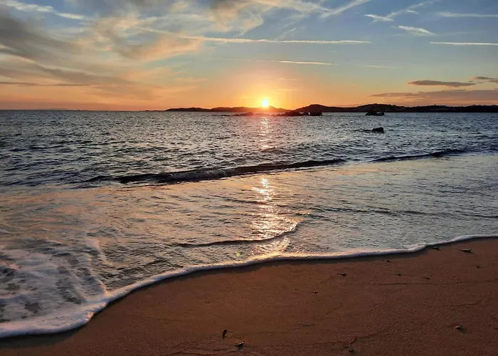 Aparthotel Zephyros Paraga (Mykonos)