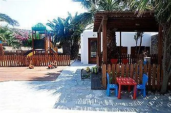 Zephyros 3* Paraga (Mykonos)