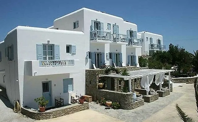 Zephyros Paraga (Mykonos)