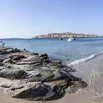 Zephyros Lejlighedshotel 3*