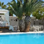 Zephyros 3* Paraga (Mykonos)