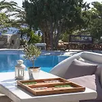 Zephyros Lejlighedshotel 3*