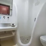 Zephyros Lejlighedshotel Paraga (Mykonos)