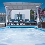 Lejlighedshotel Zephyros