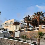 Zephyros Lejlighedshotel Paraga (Mykonos)